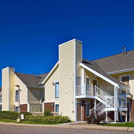 Sonesta Es Suites Oklahoma City Buitenkant foto