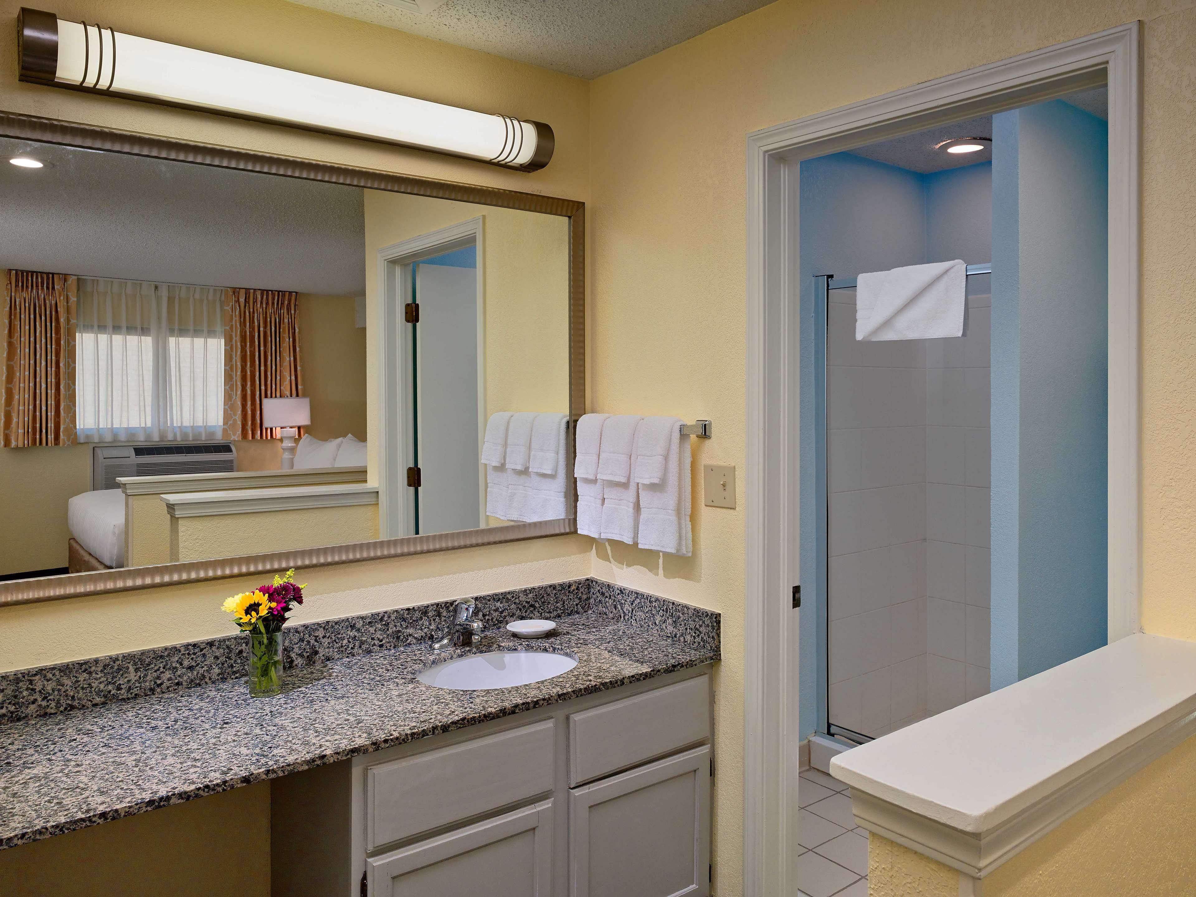 Sonesta Es Suites Oklahoma City Buitenkant foto