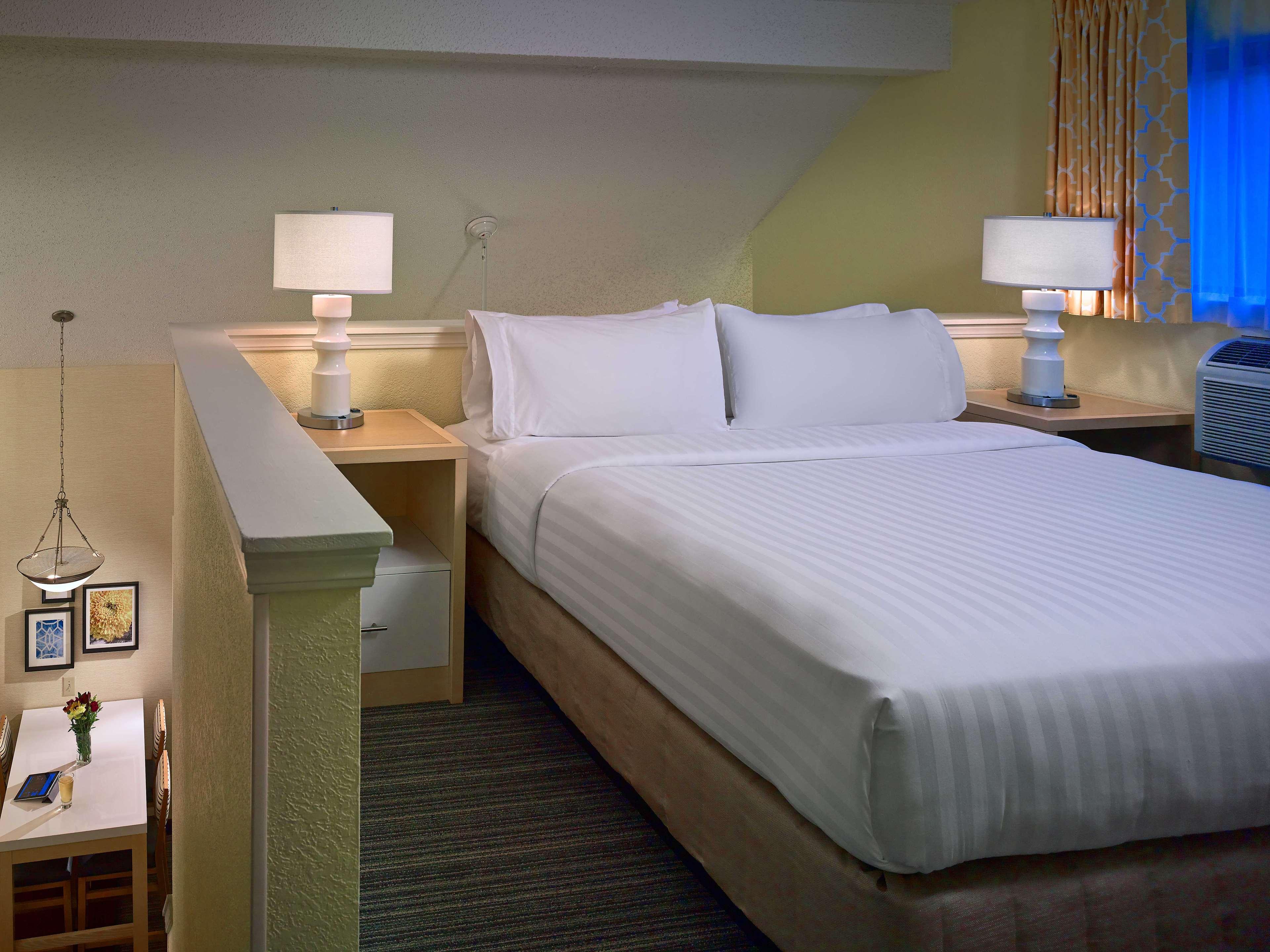 Sonesta Es Suites Oklahoma City Buitenkant foto