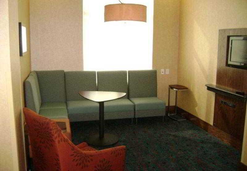 Sonesta Es Suites Oklahoma City Buitenkant foto