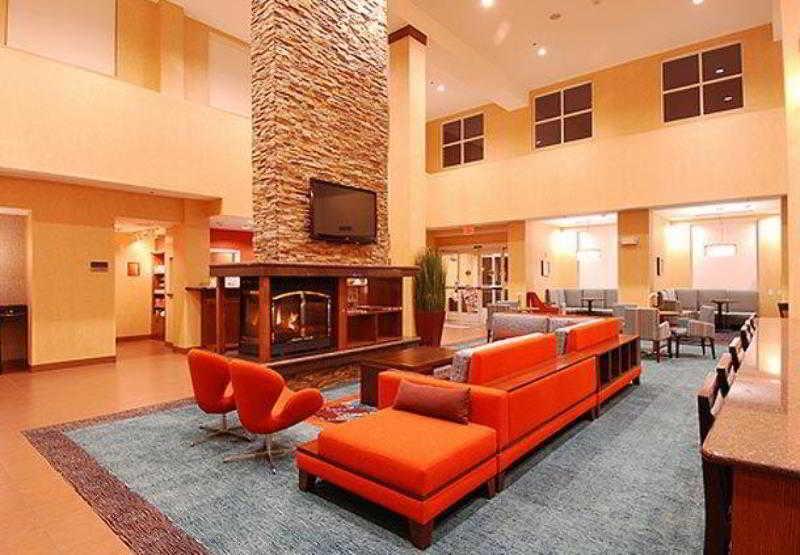 Sonesta Es Suites Oklahoma City Interieur foto